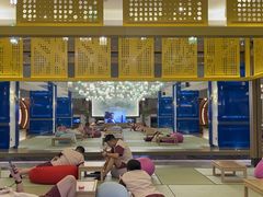 -青水瓦台汤泉(未央店)