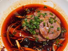 -鸽子侯·家宴·平价海鲜(市图书馆店)