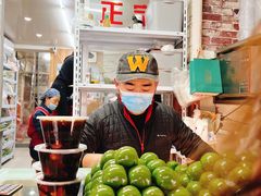-许阿姨糕团店(南京总店)