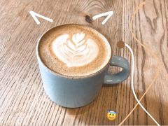 -VESH COFFEE(定西路店)