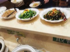 -食蔬不二素食自助餐厅(沈阳铁西店)