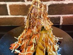 -爆丼日式大排档(季华园店)