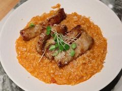 -沛家·西餐Brunch·直火料理