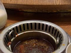 -尚海豆捞(乐虹坊店)