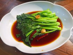 -醉霖生态餐厅(交大店)