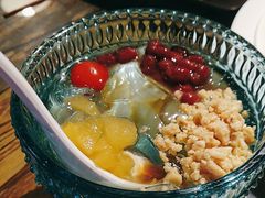 -金谷园饺子·烧烤(人大总店)