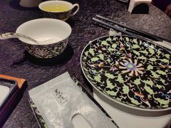 -君庭中餐馆(湘江豪生店)