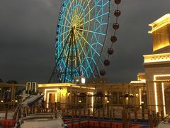 -三亚海昌梦幻海洋不夜城