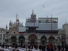 -圣马尔谷圣殿宗主教座堂