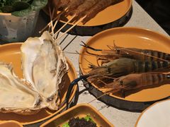 -海底捞大排档火锅(悦荟广场店)