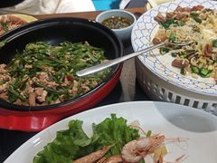 -小红鲸·海鲜餐厅(轸大路店)