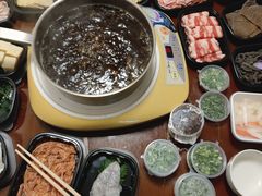 -海底捞火锅(高科广场店)