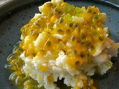 百香果梅子山药-半山腰·云南菜(侨福芳草地店)