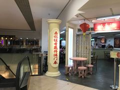 -威南记鸡饭餐室
