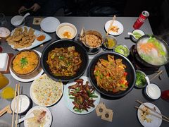 -掌上鲜(南顺城街店)