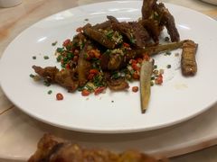 -千岛湖小鱼儿·淳安匠心农家菜