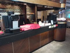 -珀丽酒店-协奏坊餐厅