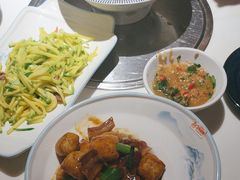 -牧雲子·臻选云南菜 .商务宴请(泰然大厦店)