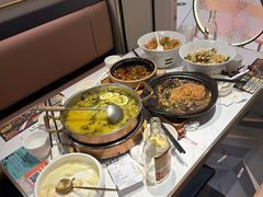 -杭嘉湖咬强羊肉面馆(永兴路总店)