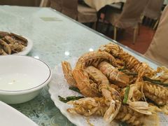 爬虾-潮汕铺老店(甜水井店)