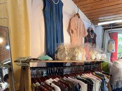 -暮晚尘香汉服旗袍