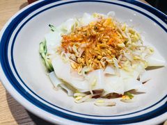 凉皮-小秦川·小炒黄牛肉拌面(商都路店)