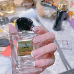 -UGIRL有个美甲