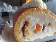 -Tomado绿色烘焙(大尧三路店)
