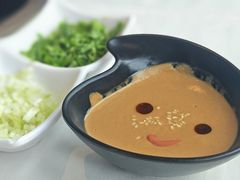 -东来顺饭庄(西直门店)