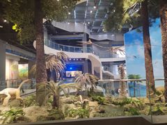 -辽宁古生物博物馆