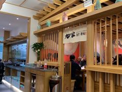 大堂-九田家黑牛烤肉(溧水万达店)