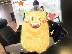 -广州市城市规划展览中心