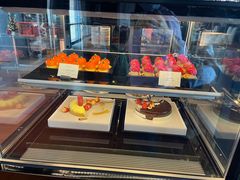 -广州富力君悦大酒店·凯菲厅