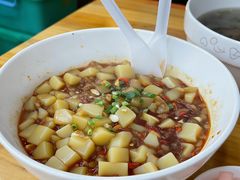 -四方坪三十栋饭店(四方坪店)