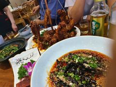 -大财主(庐山店)