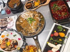 -3号仓库·创意中国菜(乐清正大广场店)