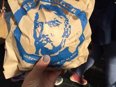 -Fergburger(皇后镇店)