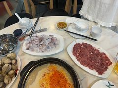 -牛排王糟粕醋火锅(海甸分店)