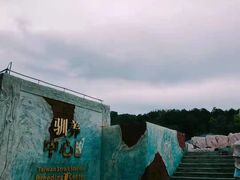 -广东惠东海龟国家级自然保护区