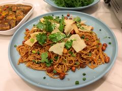 -香香海南菜餐厅