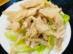 -藏味八珍特色火锅