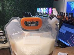 -优布劳精酿啤酒鲜扎闪送·(张江店)