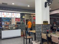 -津门张记包子铺(华昌道店)