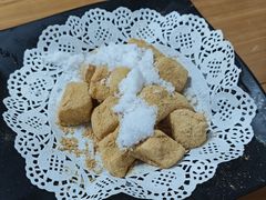 -朝族高丽火盆(长白山总店)