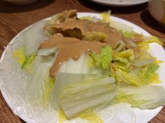 -清真吴记门钉肉饼·喜多利