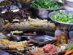 -海大南门夜市(海富街店)