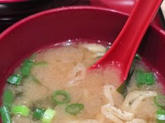 -食其家·牛丼咖喱(天津梅江印象城店)