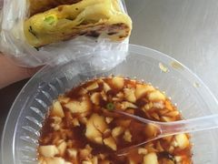 -老客满蛋饼(双塔市集店)