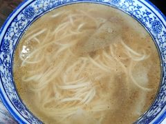 -老马家拉面(碧水花园东南)