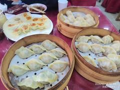 -老边饺子馆(中街店)